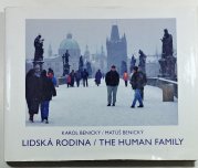 Lidská rodina / The Human Family - 