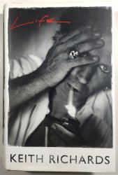 Keith Richards - Life - 