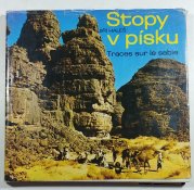 Stopy v písku - Traces sur le sable - 