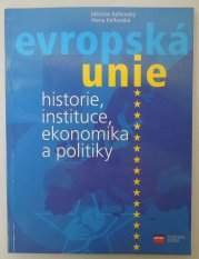 Evropská unie - 