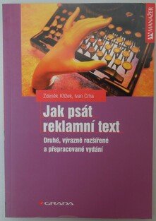Jak psát reklamní text