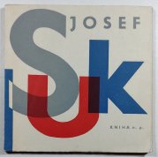 Josef Suk (1874-1935) - Výběrová bibliografie