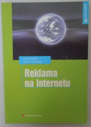 Reklama na internetu - 