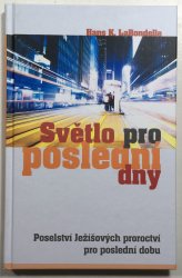 Světlo pro poslední dny - 