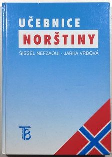 Učebnice norštiny