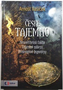 České tajemno