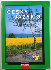 Český jazyk 3 - 