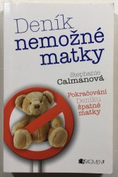 Deník nemožné matky - 