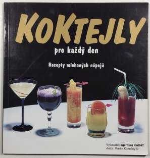 Koktejly pro každý den