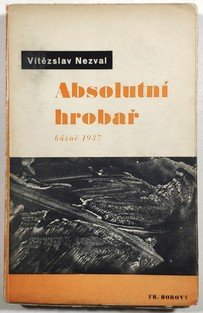 Absolutní hrobař