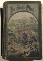 Durch die Wüste - 