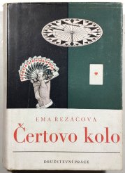 Čertovo kolo - 