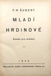 Mladí hrdinové