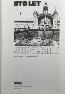 Sto let jubilejní