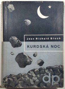 Kurdská noc