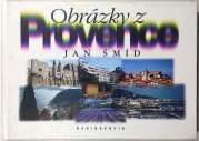 Obrázky z Provence - 