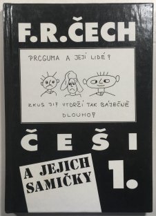 Češi a jejich samičky 1.