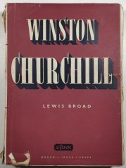Winston Churchill 1874 - 1945 - 