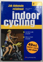 Jak dokonale zvládnout indoor cycling - 