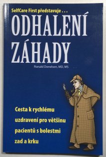 Odhalení záhady