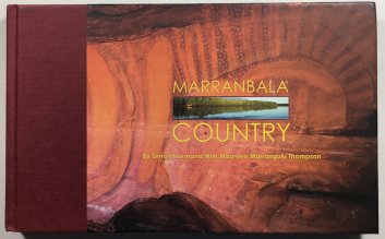 Marranbala Country