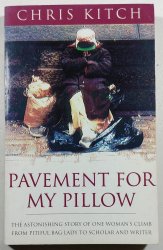 Pavement for My Pillow - 