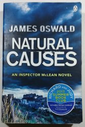 Natural Causes - 