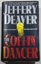 The Coffin Dancer - 