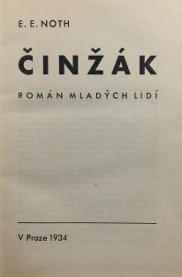 Činžák