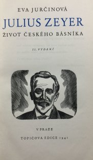 Julius Zeyer - život českého básníka