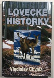 Lovecké historky - 