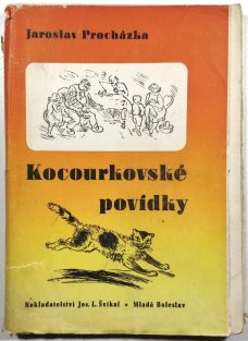 Kocourkovské povídky