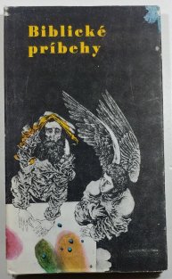 Biblické príbehy (slovensky)
