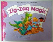 Zig-Zag Magic - 