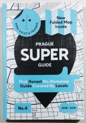 Prague Super Guide 4 - 