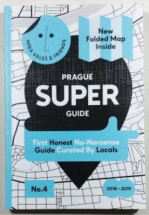 Prague Super Guide 4