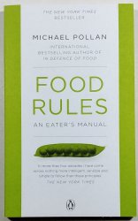 Food Rules an Eater´s Manual - 