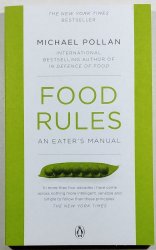 Food Rules an Eater´s Manual - 