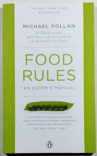 Food Rules an Eater´s Manual