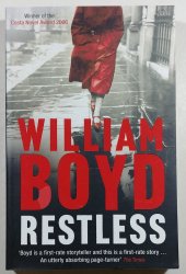 Restless - 