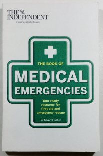 The Book of Medical Emergencies