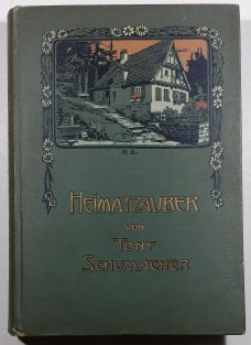 Heimatzauber