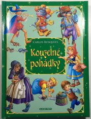 Kouzelné pohádky - 