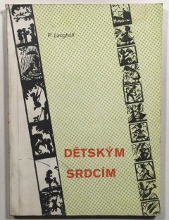 Dětským srdcím