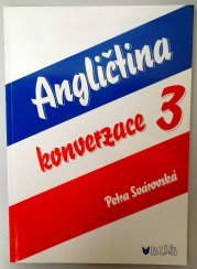 Angličtina konverzace 3 - 