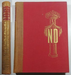 Dějiny národního divadla III. - Opera Národního divadla od roku 1900 