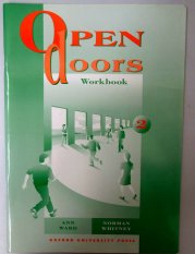 Open Doors 2 - Workbook - 