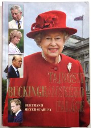 Tajnosti Buckinghamského paláce - 