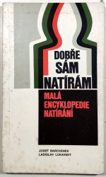 Dobře sám natírám - malá encyklopedie natírání - 