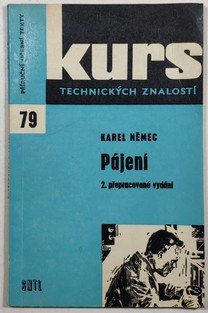 Kurs technických znalostí - Pájení